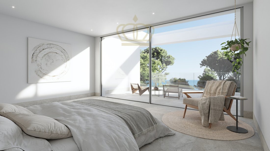 Villa in Sol de Mallorca, Calvia, Balearic Islands 3 - 17749792