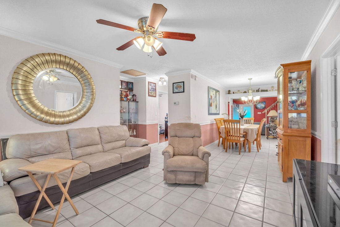 House in Davie, Florida, United States 4 - 17747939