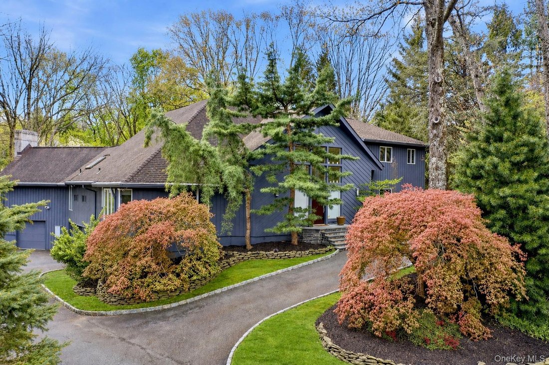 House in Montebello, New York, United States 1 - 17734217