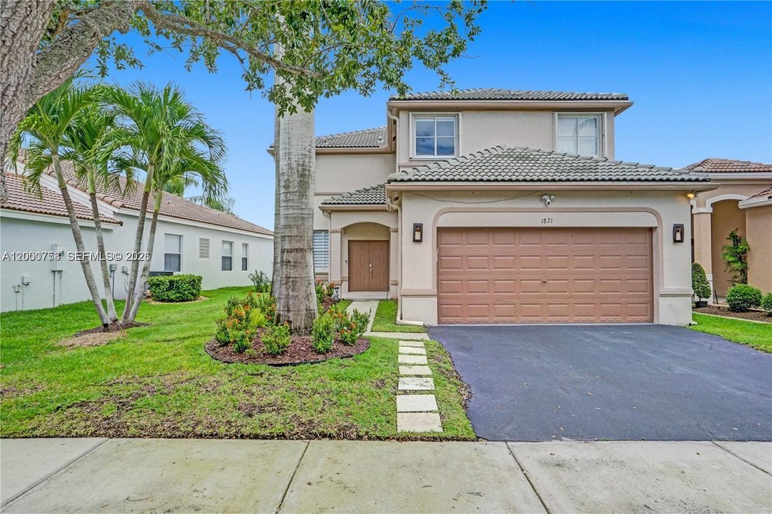 House in Weston, Florida, United States 2 - 17747645