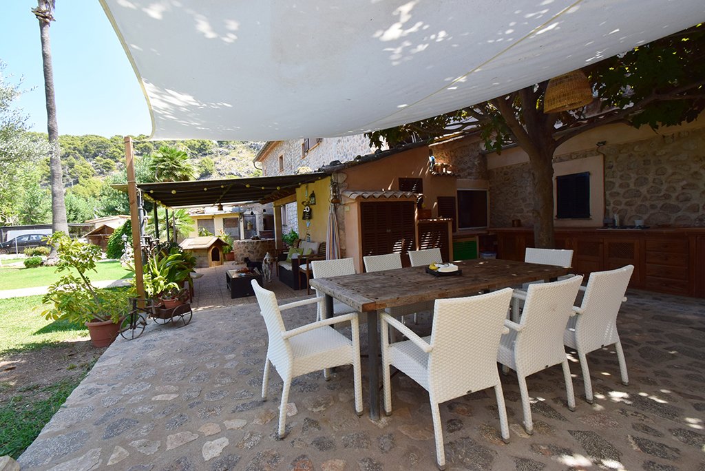 House in Soller, Balearic Islands, Spain 3 - 17747567