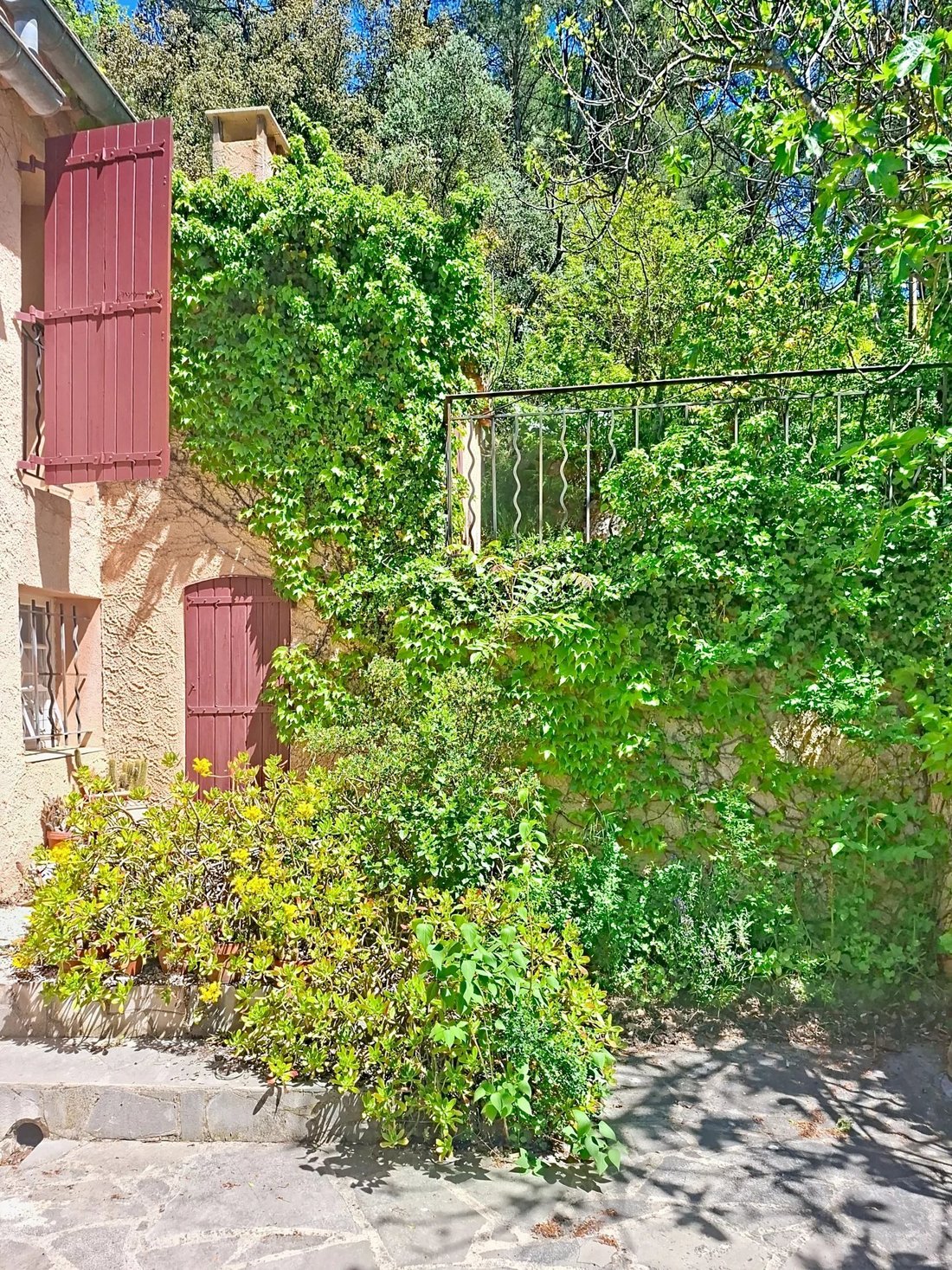 House in Beaurecueil, Provence-Alpes-Côte d'Azur, France 3 - 17235331