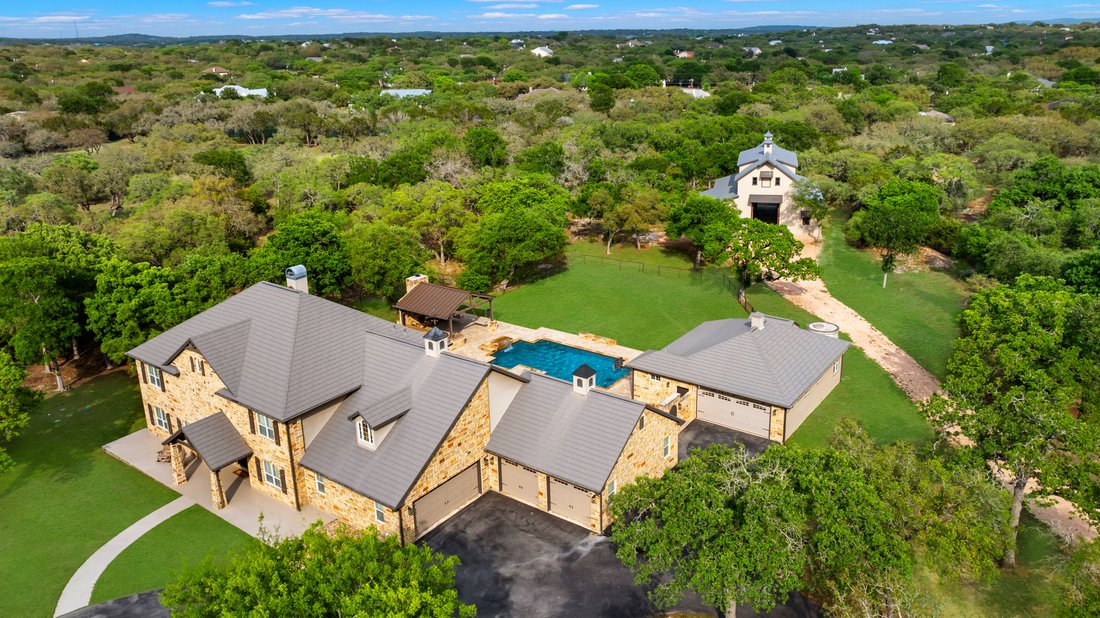 House in Fair Oaks Ranch, Texas, United States 1 - 17746395
