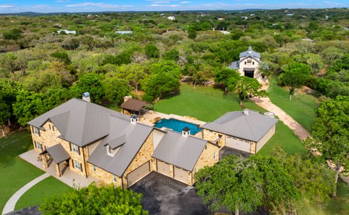 House in Fair Oaks Ranch, Texas, United States 1