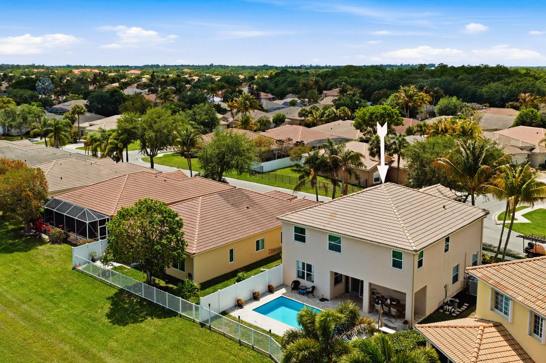 House in West Palm Beach, Florida, United States 3 - 17747950