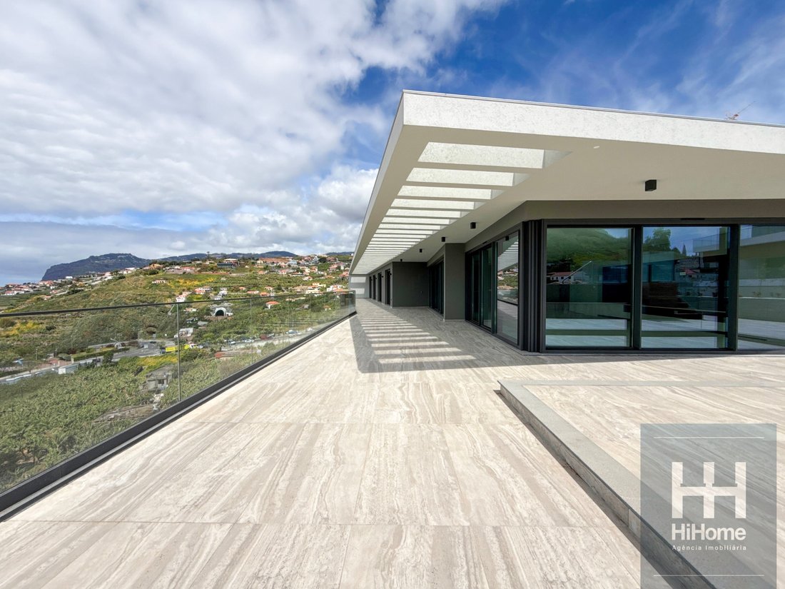 Apartment in Sao Martinho, Madeira, Portugal 1 - 17745481