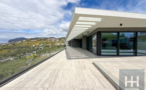 Appartamento a São Martinho, Madera, Portogallo 1