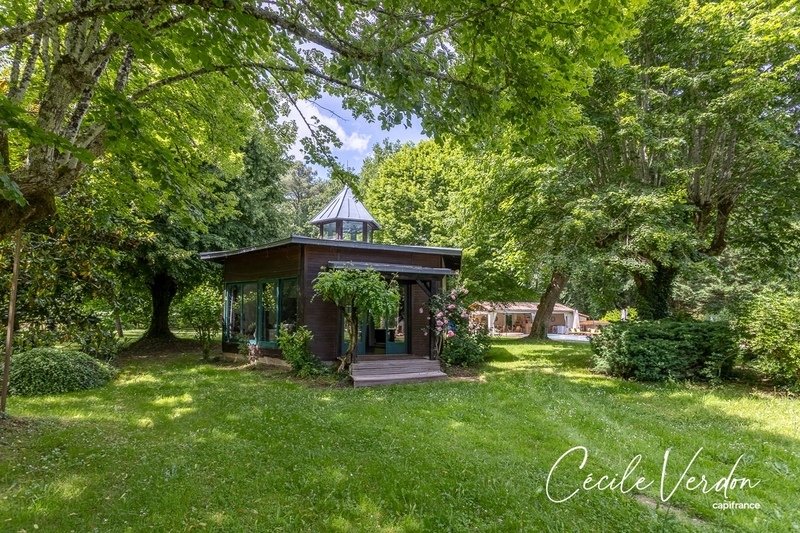 House in Beleymas, Nouvelle-Aquitaine, France 4 - 17745260