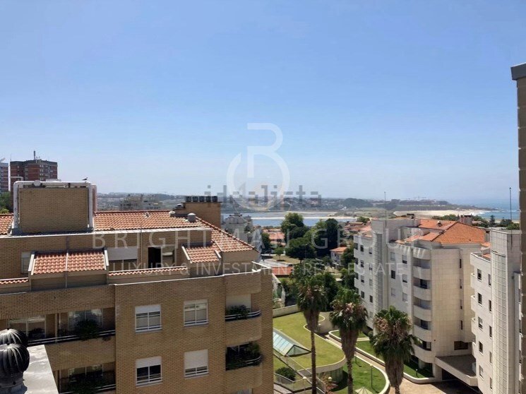 Apartment in Aldoar, Foz do Douro e Nevogilde, Porto District, Portugal 4 - 17745434