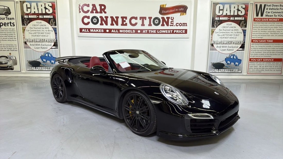 Cabriolet in Tucker, GA, United States 1 - 17750765