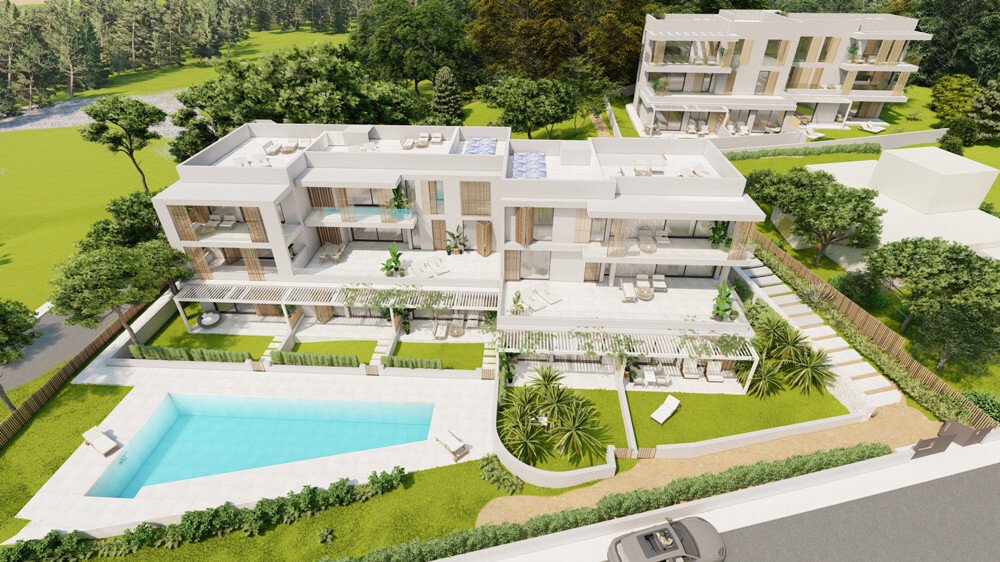 Apartment in Santanyi, Balearic Islands, Spain 1 - 17750151