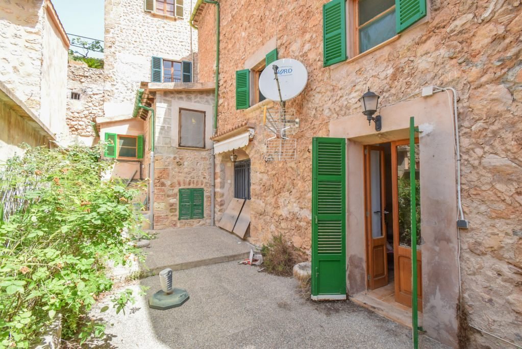 House in Fornalutx, Balearic Islands, Spain 4 - 17747210