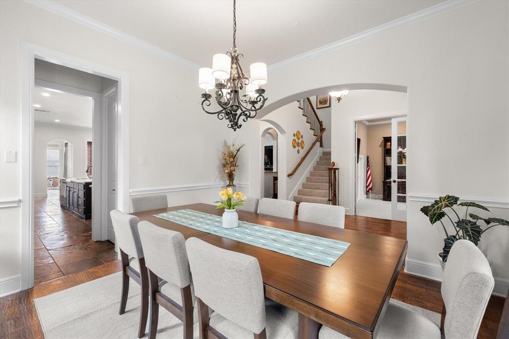 House in Mansfield, Texas, United States 5 - 17744478