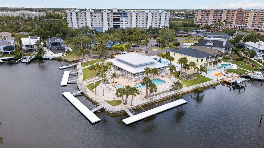 House in New Port Richey, Florida, United States 4 - 17750328