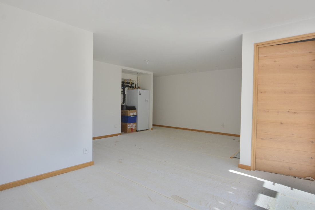Apartment in Champagny-en-Vanoise, Auvergne-Rhône-Alpes, France 4 - 16287037