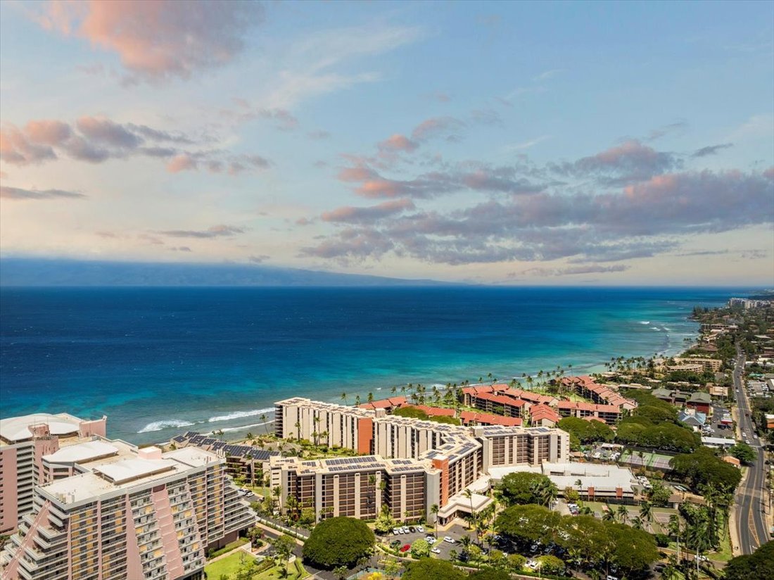 Condo in Lahaina, Hawaii, United States 1 - 17749523