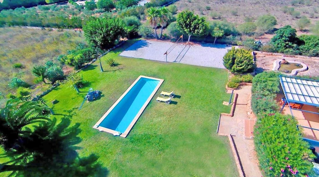 House in Santa Margalida, Balearic Islands, Spain 3 - 17747301