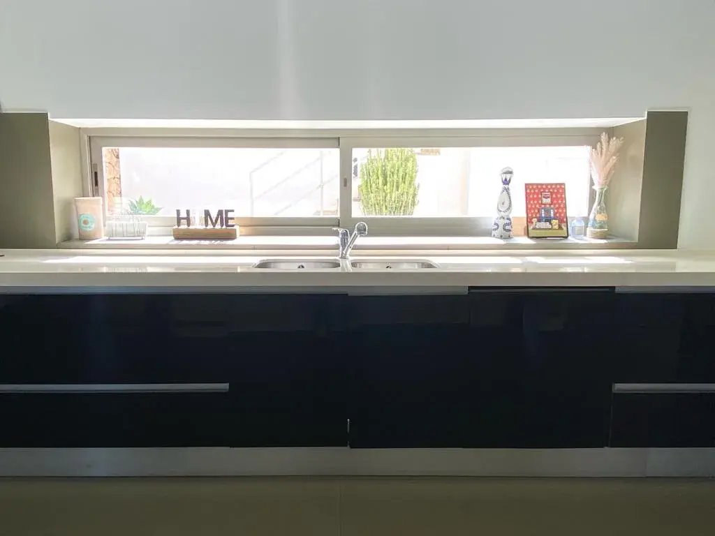 Townhouse in Roca Llisa, Santa Eularia des Riu, Balearic Islands 4 - 17746792