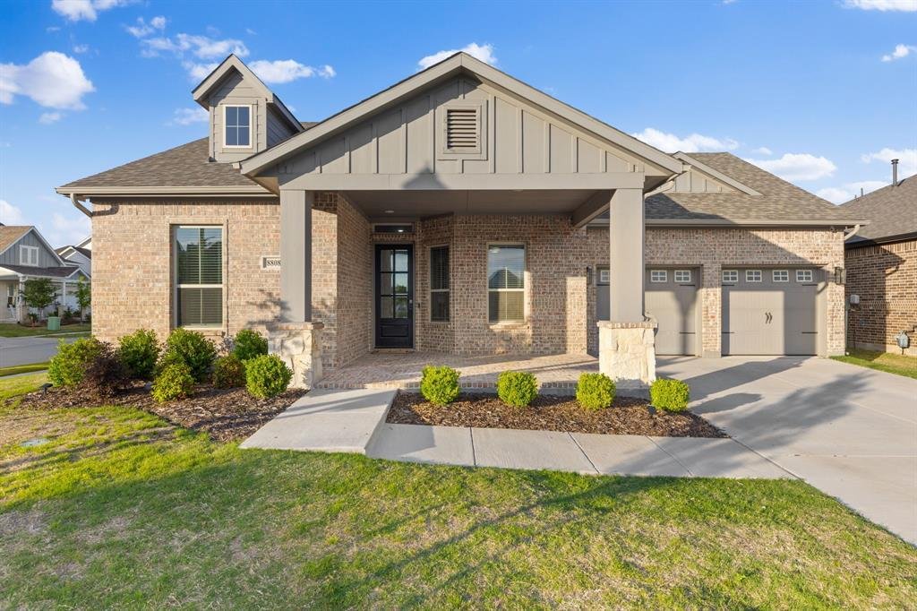 House in Rowlett, Texas, United States 1 - 17749361