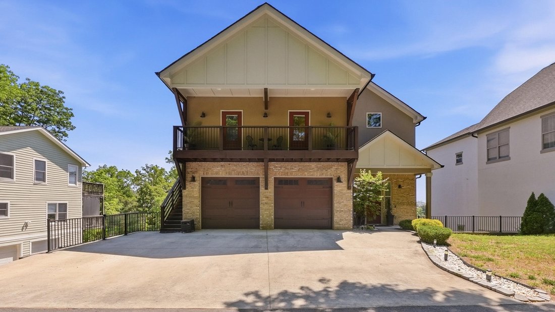 House in Chattanooga, Tennessee, United States 1 - 17746704