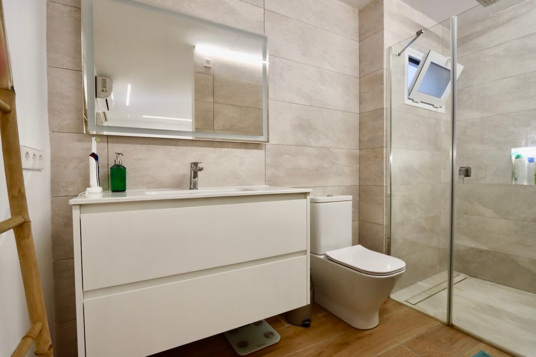 Apartment in Pollenca, Balearic Islands, Spain 5 - 17747823