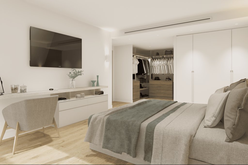 Apartment in Soller, Balearic Islands, Spain 5 - 17748447