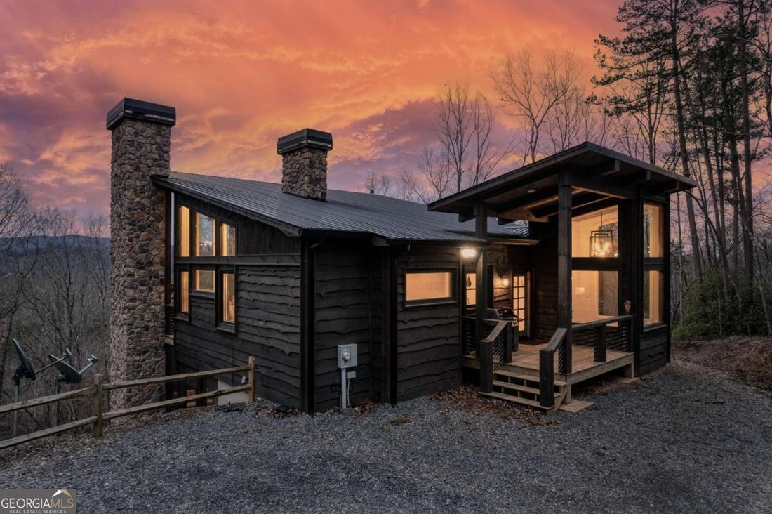 House in Ellijay, Georgia, United States 2 - 17743855