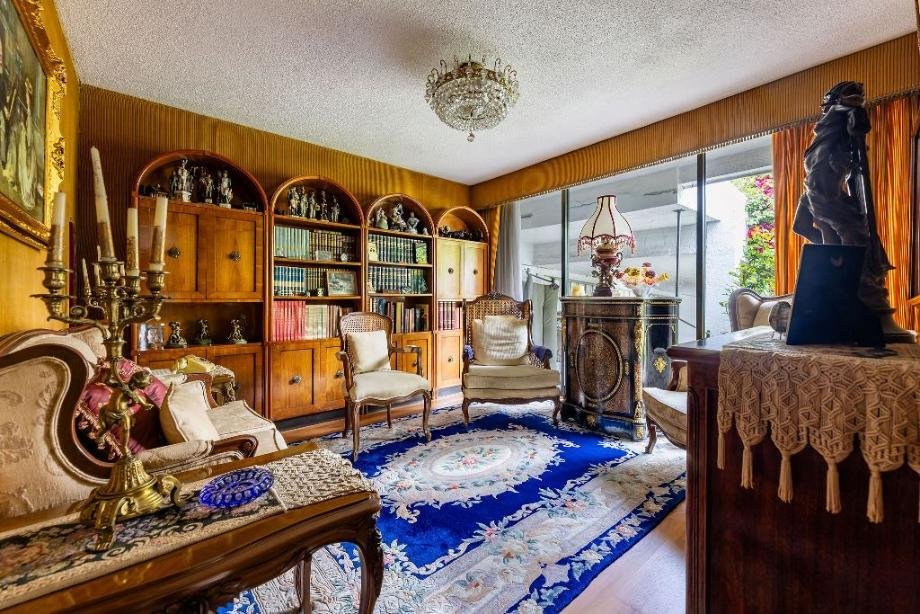 House in Mexico City, Mexico 4 - 17325021