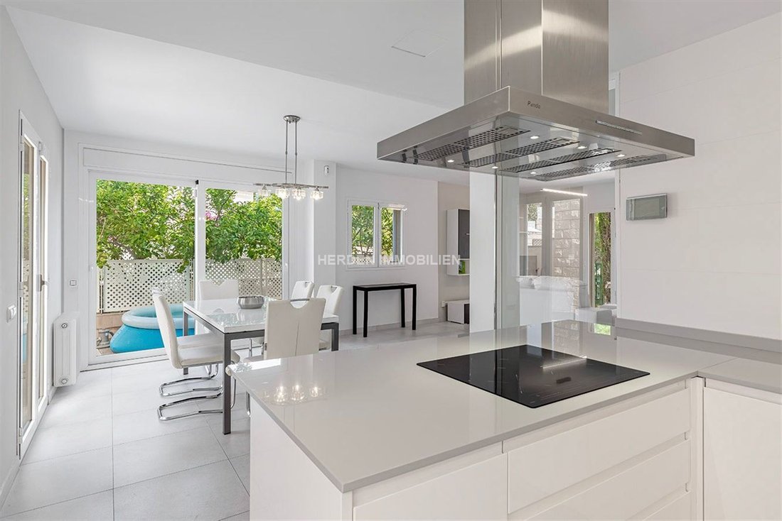 Villa in Palma, Balearic Islands, Spain 2 - 17747853