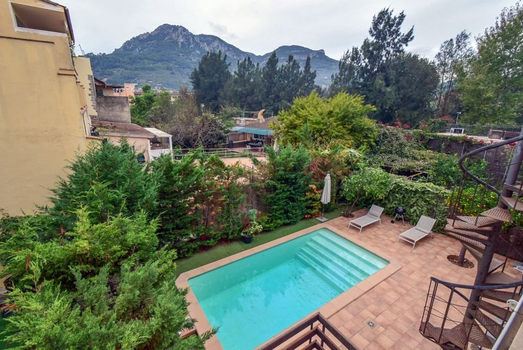 Apartment in Soller, Balearic Islands, Spain 3 - 17748054