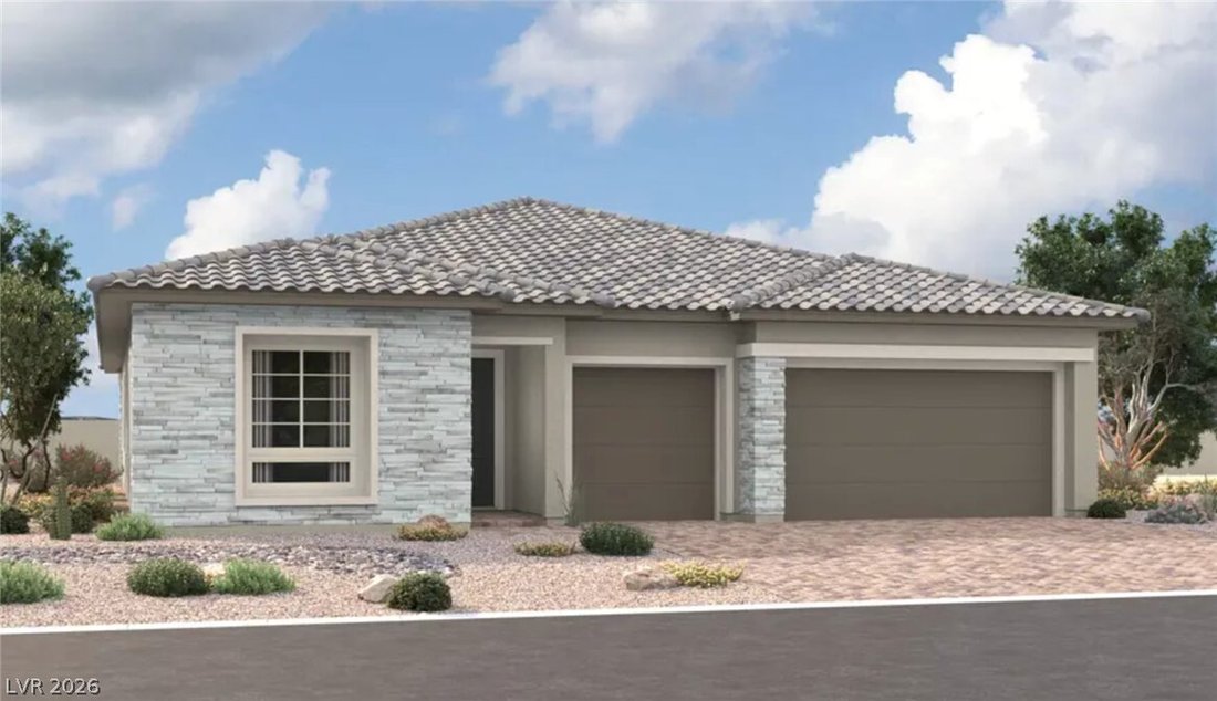 House in Henderson, Nevada, United States 1 - 17746874