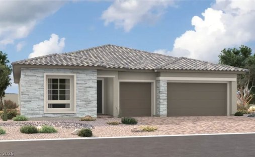 House in Henderson, Nevada, United States 1