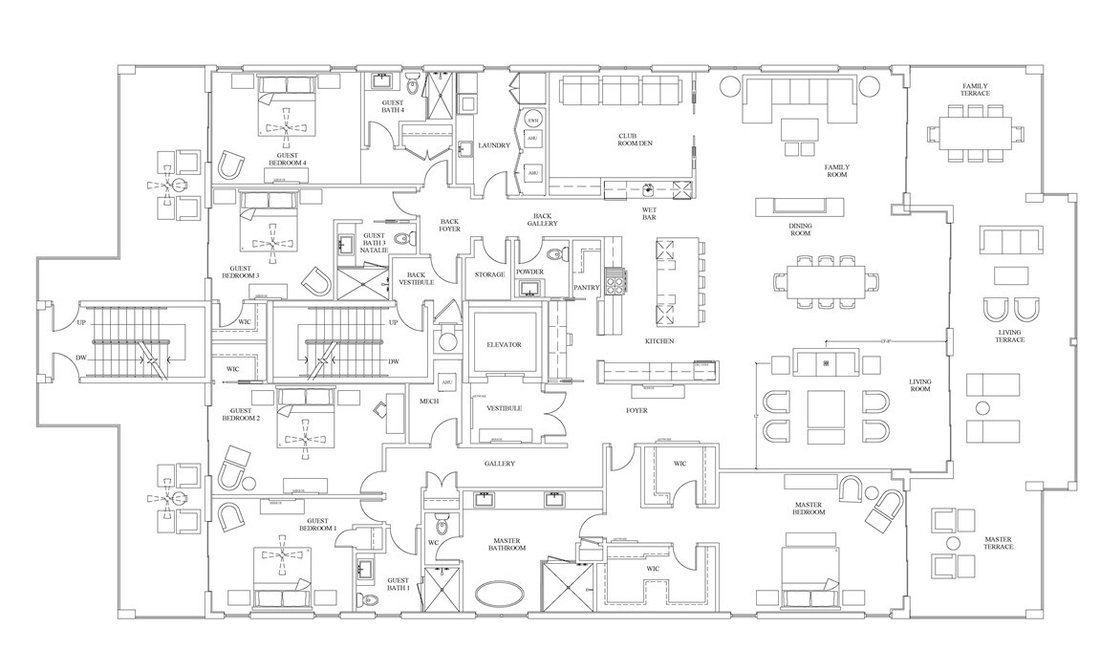 House in Vero Beach, Florida, United States 5 - 17745010