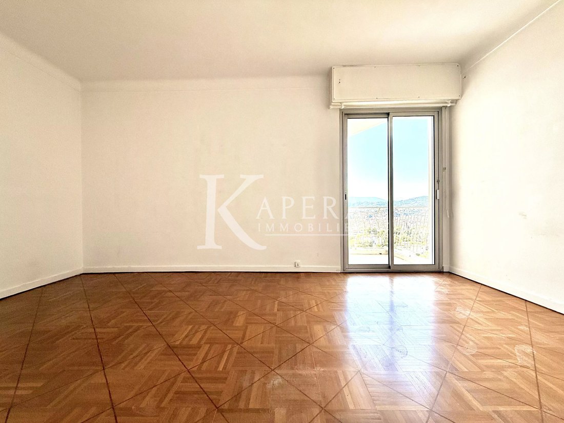 Appartamento a Nizza, Provenza-Alpi-Costa Azzurra, Francia 5 - 17302583