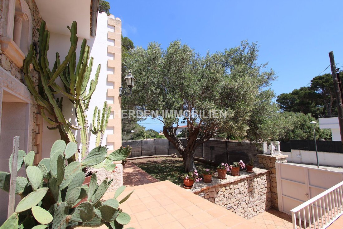 Villa in Manacor, Balearic Islands, Spain 5 - 17747753