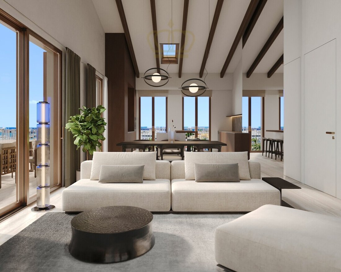 Apartment in Palma, Balearic Islands, Spain 2 - 17750241