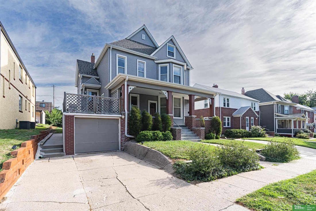 House in Omaha, Nebraska, United States 2 - 17746632