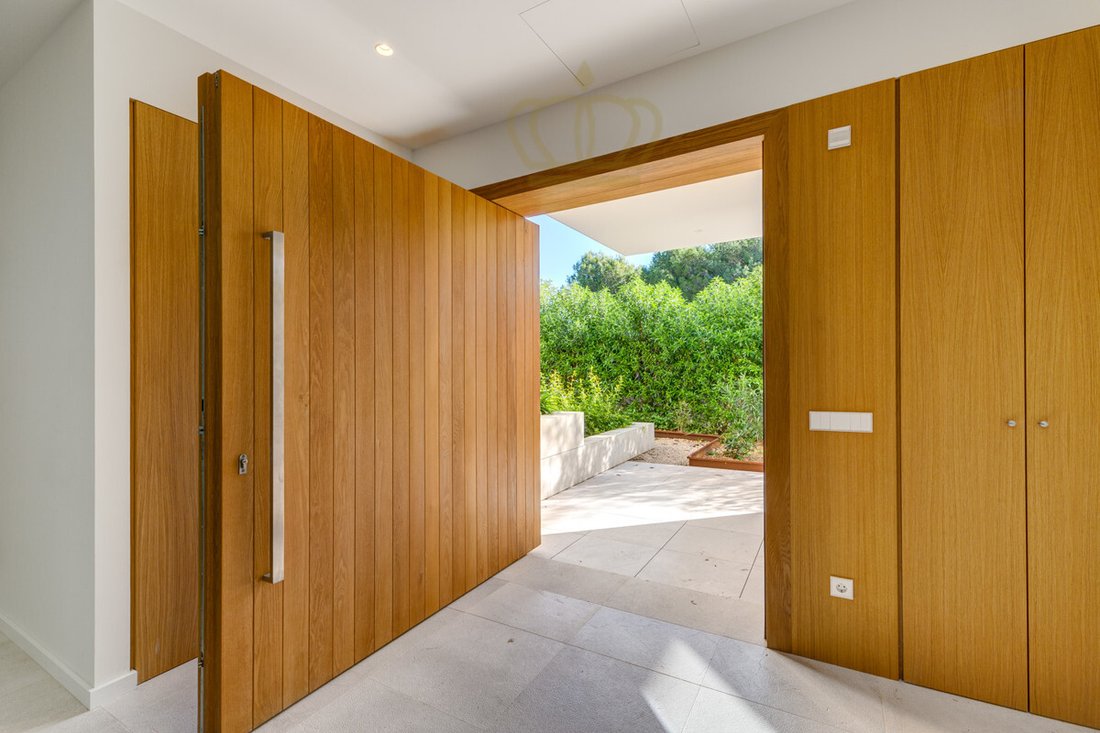 Villa in Rotes Velles, Calvià, Balearische Inseln 2 - 17749817
