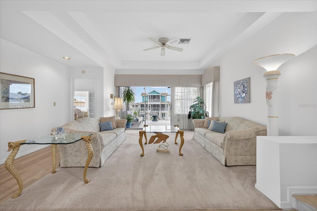 House in New Port Richey, Florida, United States 5 - 17750328