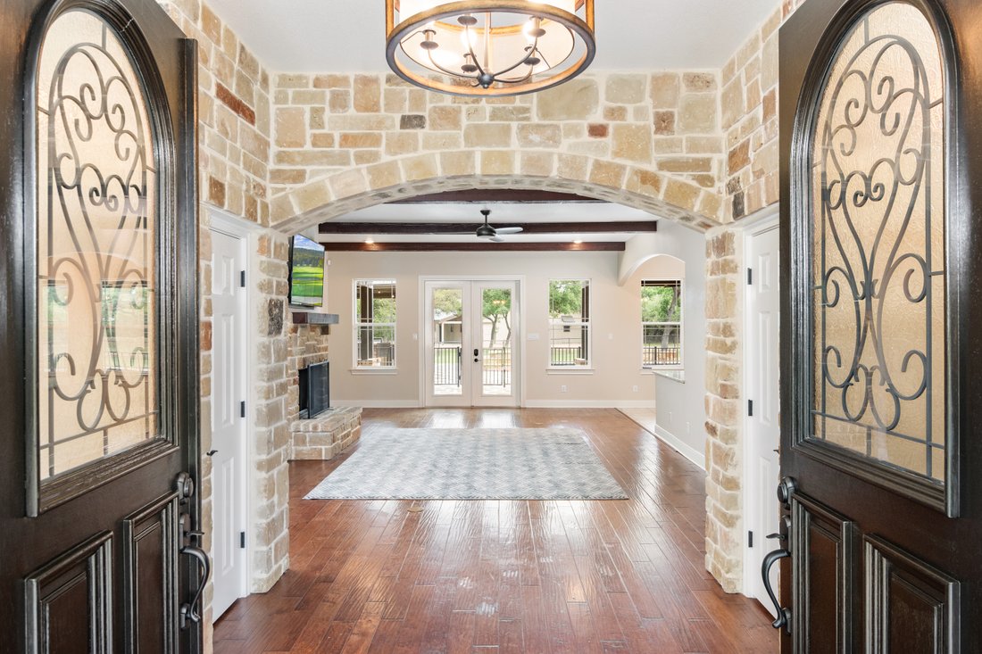 House in Fair Oaks Ranch, Texas, United States 4 - 17746395
