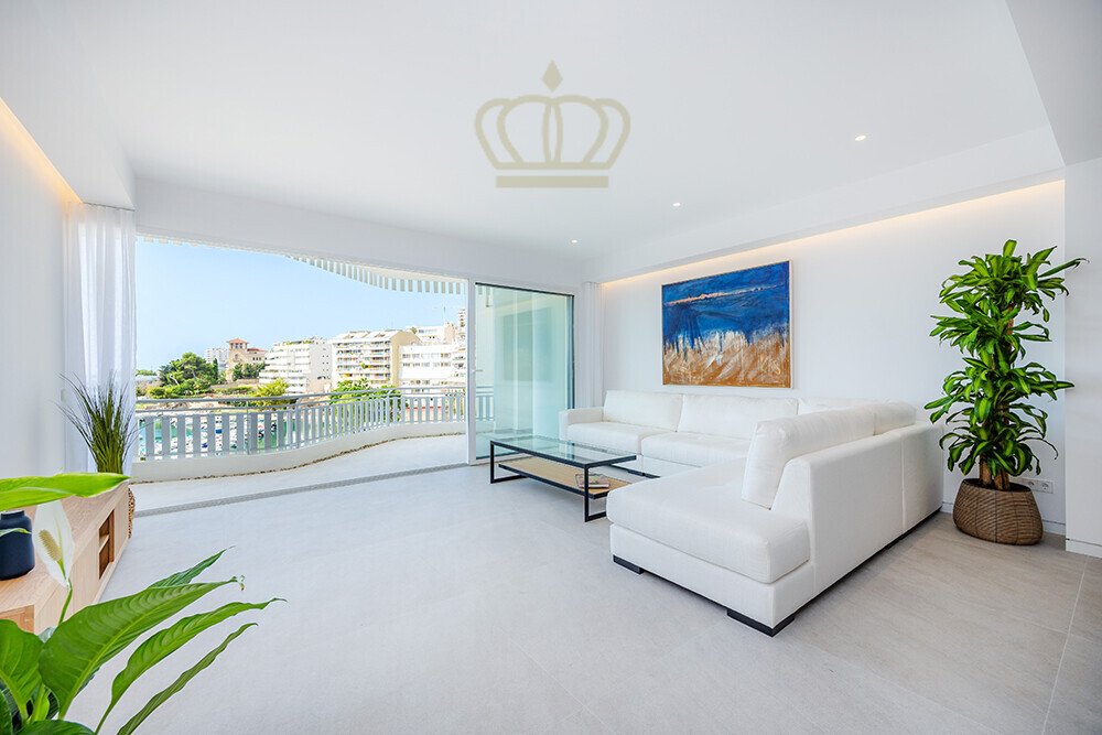 Apartment in Palma, Balearic Islands, Spain 2 - 17750417