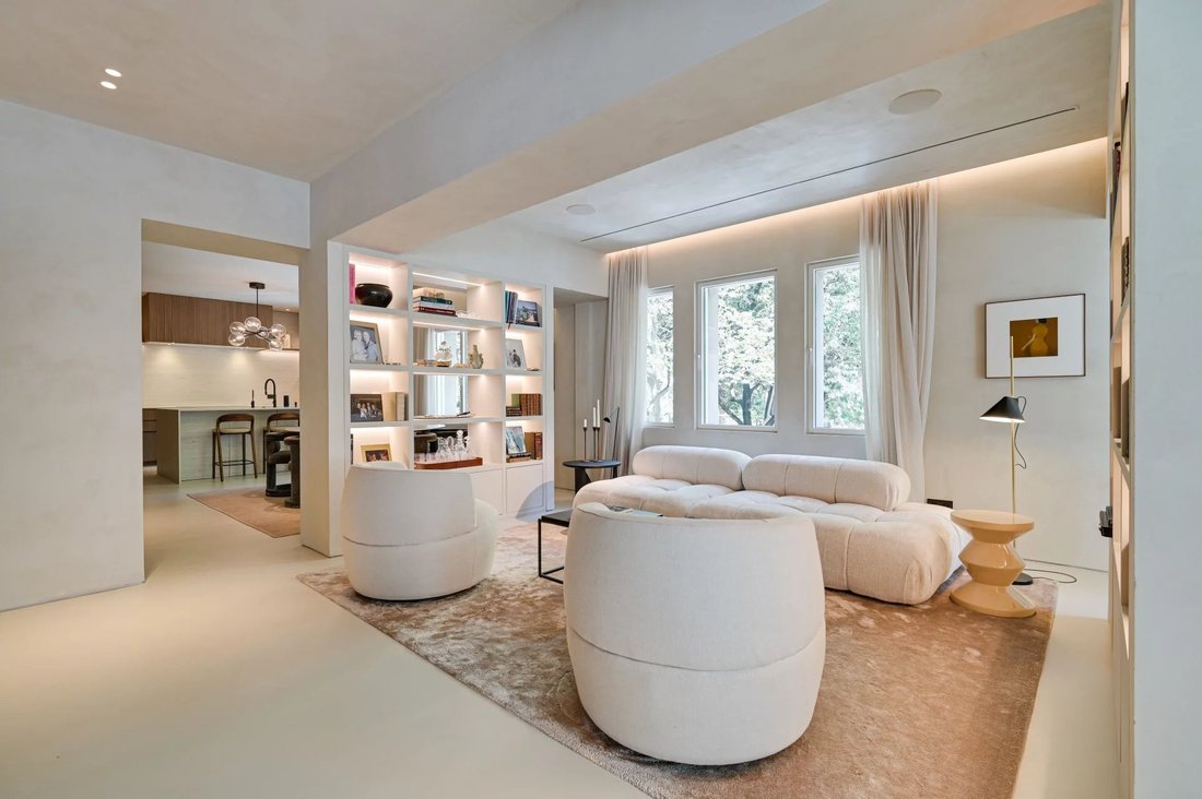 Apartment in Sarrià-Sant Gervasi, Barcelona, Spain 5 - 17745368