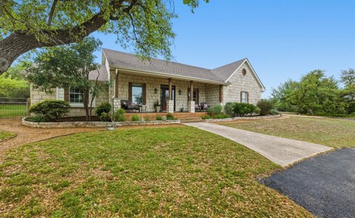 Casa a Dripping Springs, Texas, Stati Uniti 1