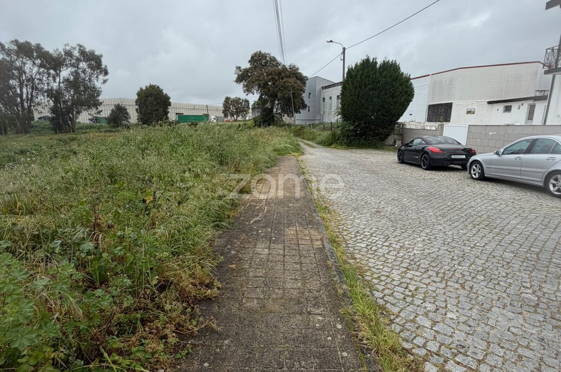 Land in Custoias, Leca do Balio e Guifoes, Porto District, Portugal 3 - 17750510