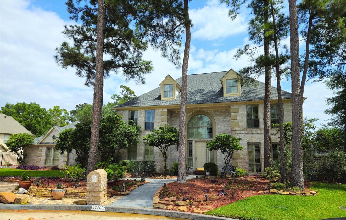 House in Spring, Texas, United States 2 - 17749126