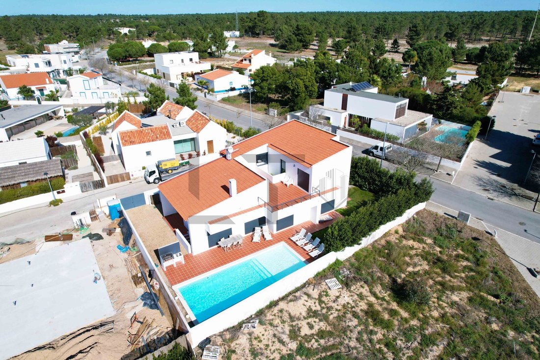 House in Comporta, Setubal, Portugal 2 - 17745455