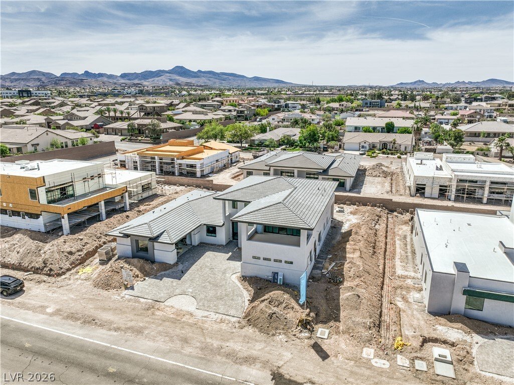 House in Henderson, Nevada, United States 1 - 17630802