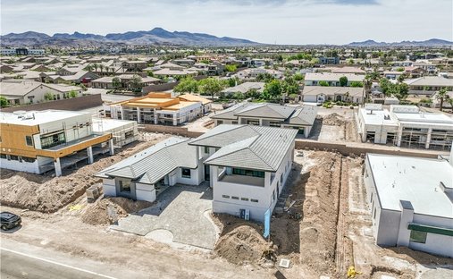 Casa a Henderson, Nevada, Stati Uniti 1