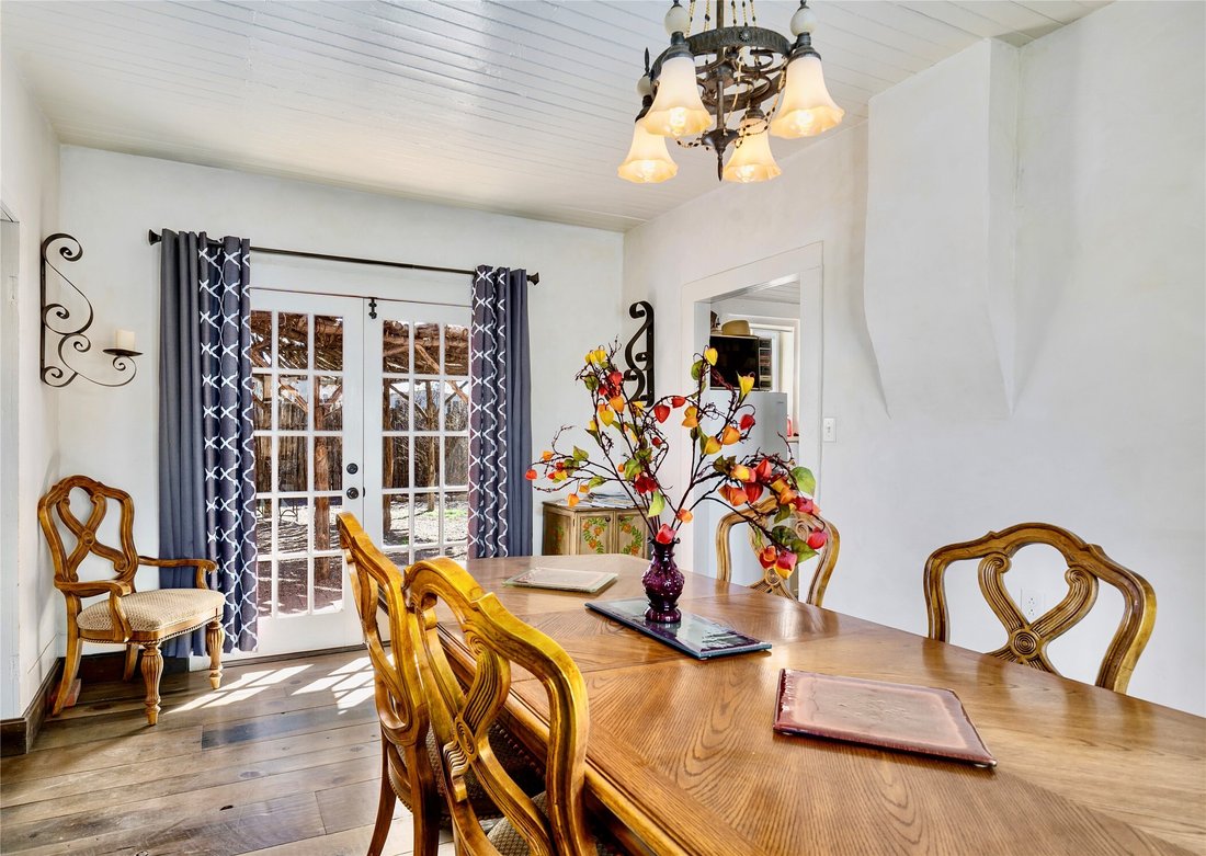 House in Sandia Park, New Mexico, United States 2 - 17749728