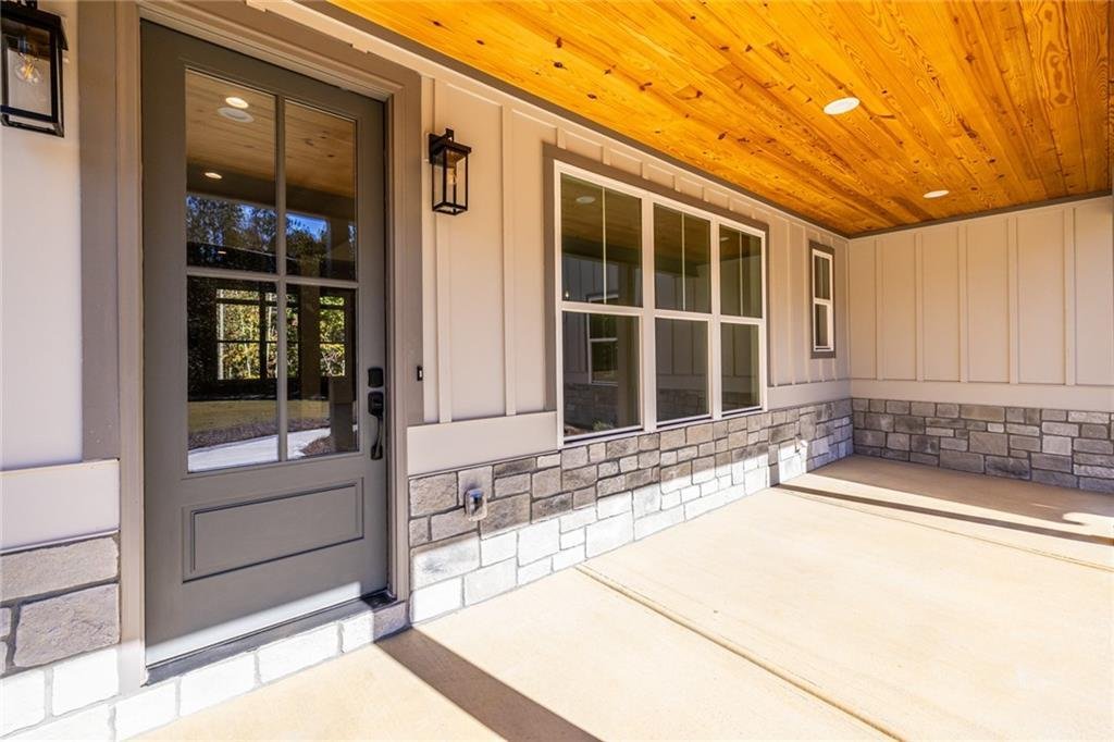 House in Dallas, Georgia, United States 4 - 17748860
